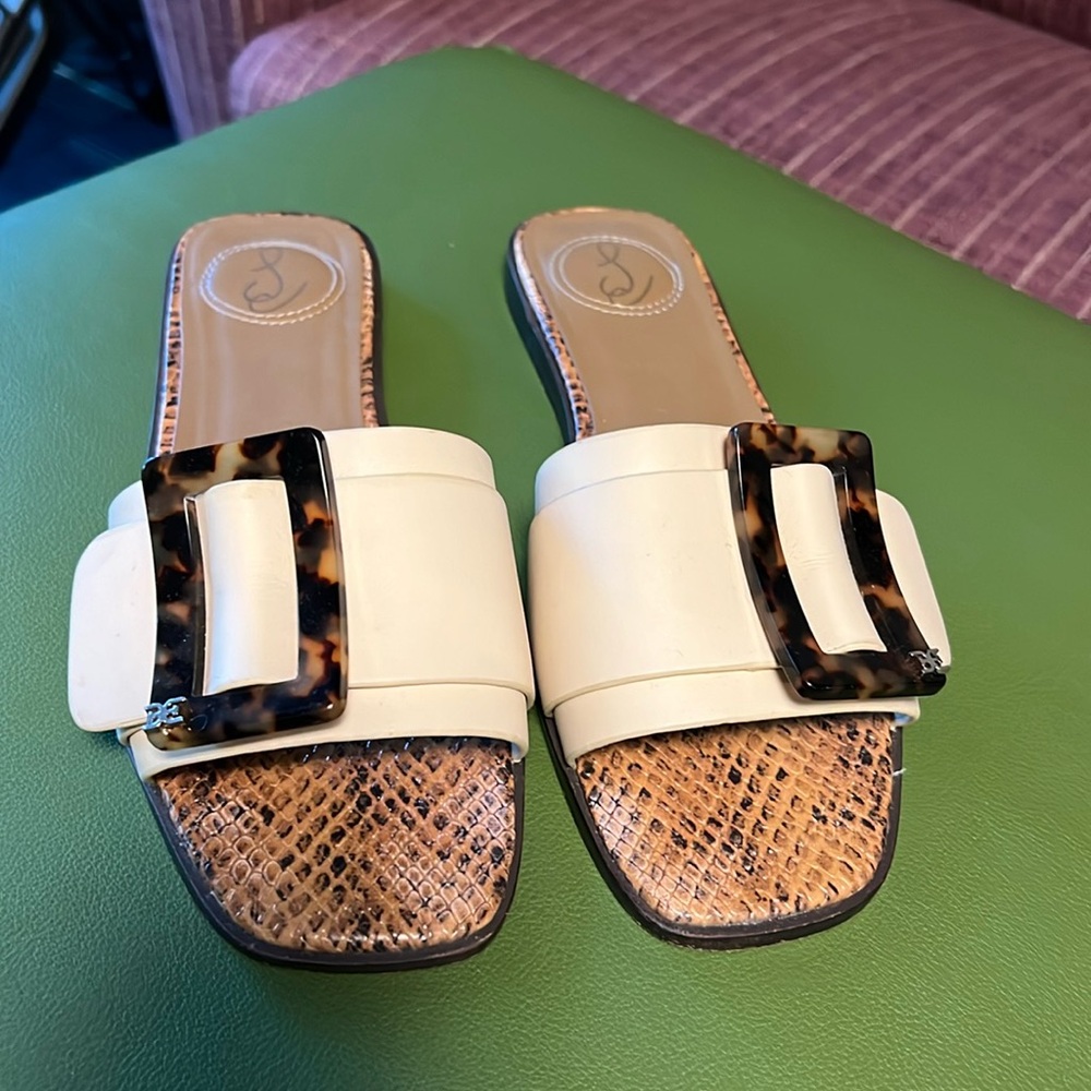 Sam Edelman Slides
